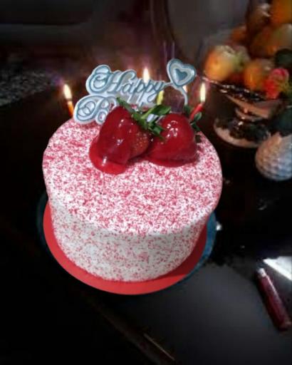 عکس شیرینی ملکه