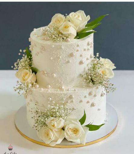 عکس شیرینی ملکه