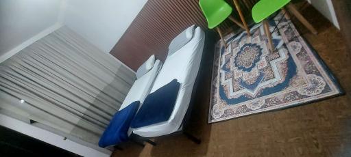 عکس مهمانسرای ایران