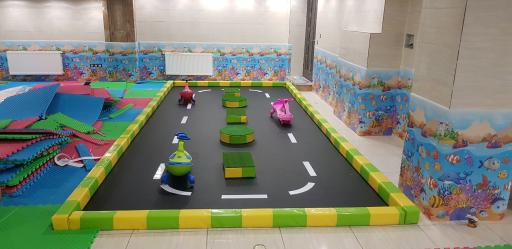 عکس فوتبال رومیزی 