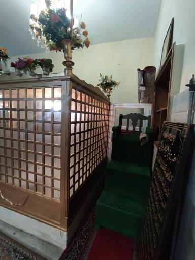 عکس امامزادگان ابراهیم و اسماعیل (ع)