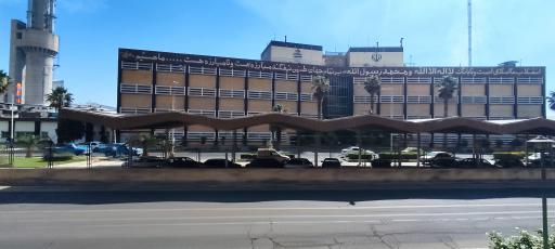 عکس پتروشیمی شیراز