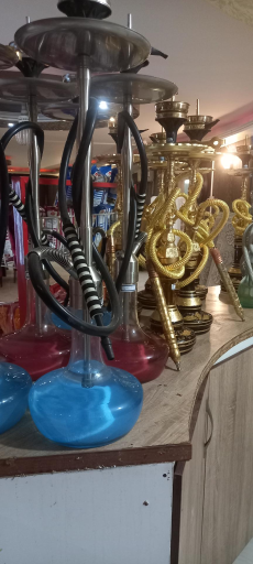 عکس سرای سنتی بلوط