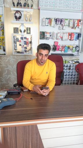 عکس موبایل مکس تل