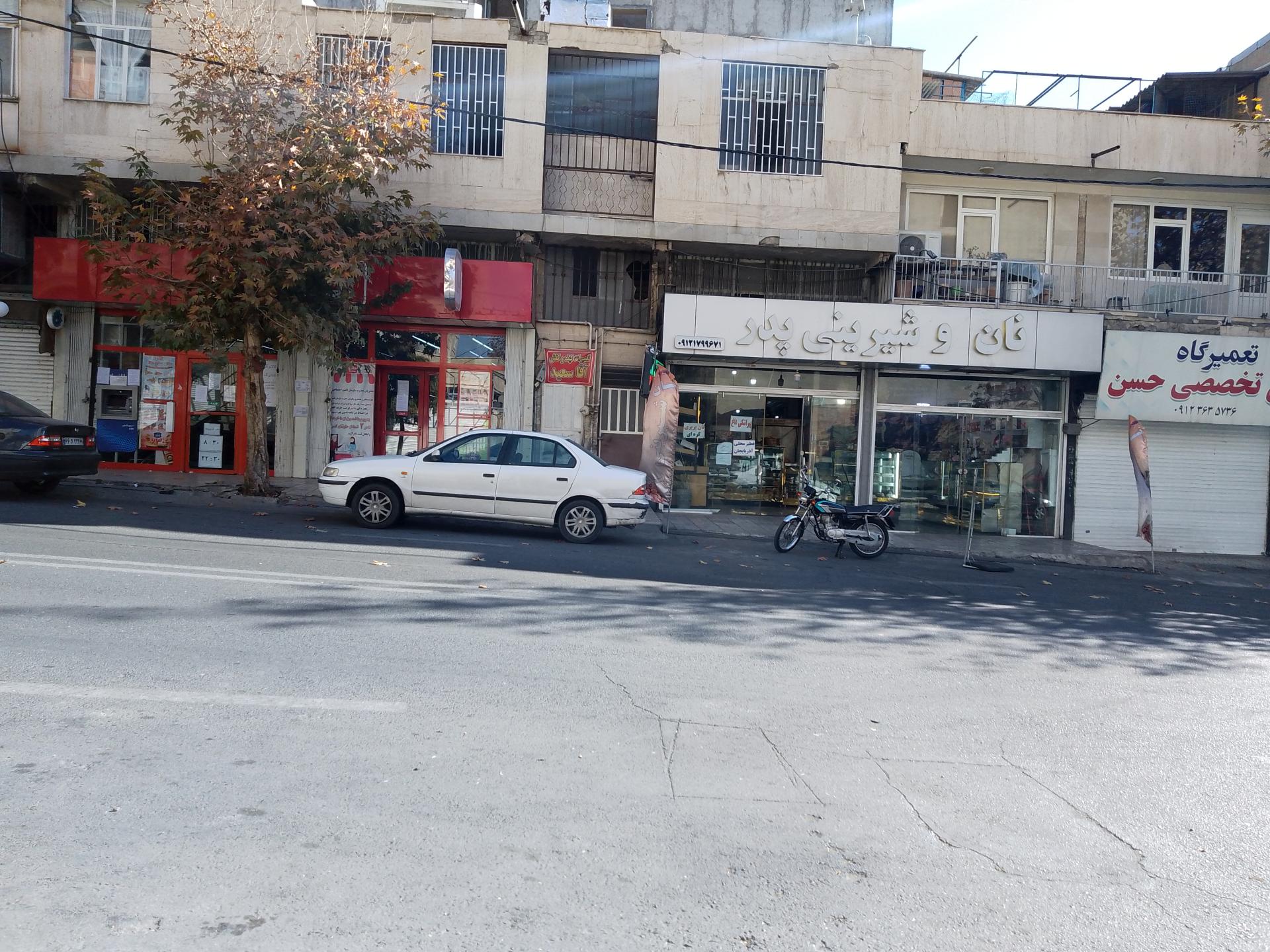 عکس فروشگاه جانبو شعبه رجایی شهر (گوهردشت)