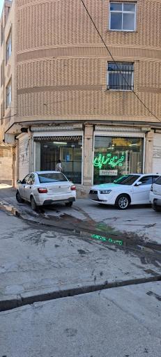 عکس فیزیو‌تراپی احسان