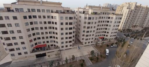 عکس بیمارستان شهید رجایی