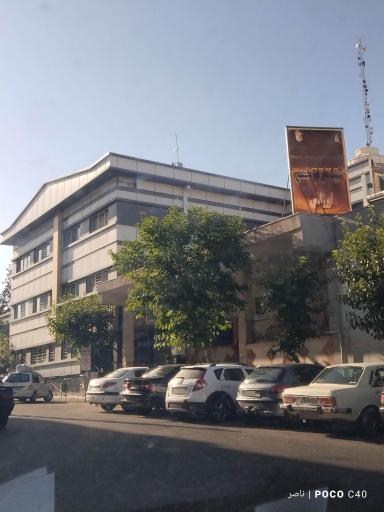 عکس بیمارستان جراحی ترمیمی و پلاستیک حضرت فاطمه الزهرا (س)