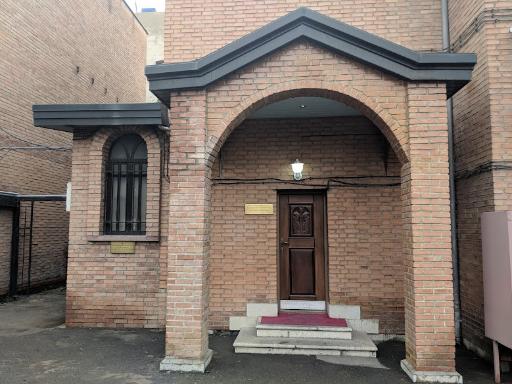 عکس کلیسای تارگمانچاتس