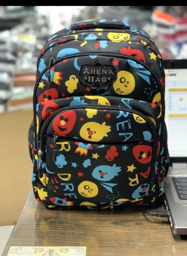 عکس کفش فروشی شمس