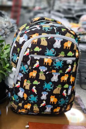 عکس کفش فروشی شمس