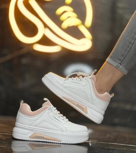 عکس کفش فروشی شمس