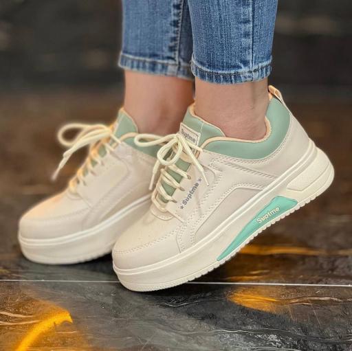 عکس کفش فروشی شمس