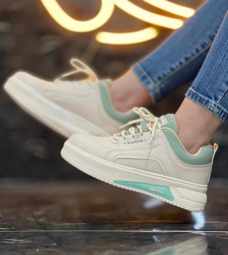 عکس کفش فروشی شمس