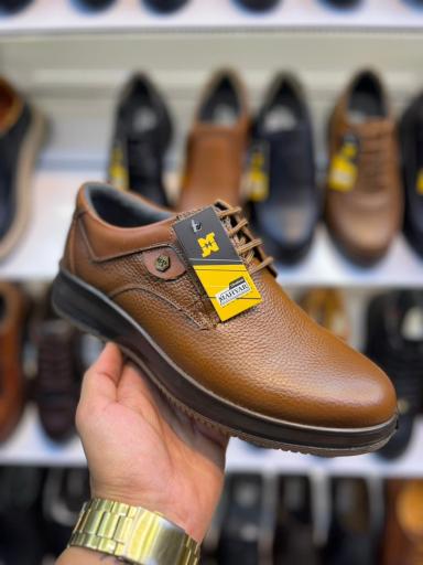 عکس کفش فروشی شمس