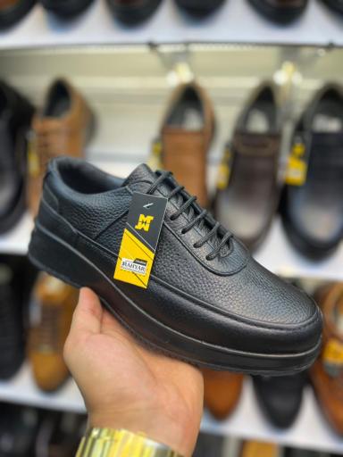 عکس کفش فروشی شمس