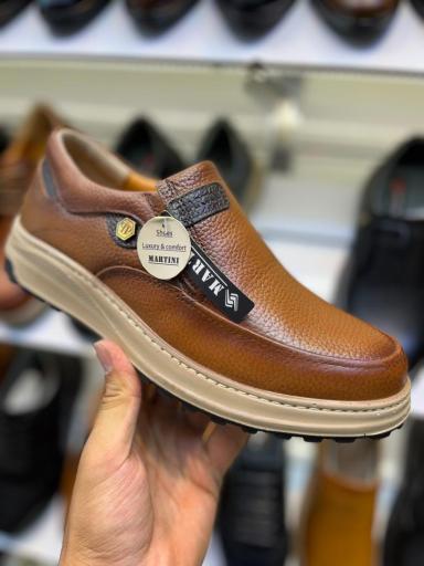 عکس کفش فروشی شمس