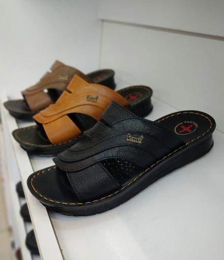 عکس کفش فروشی شمس