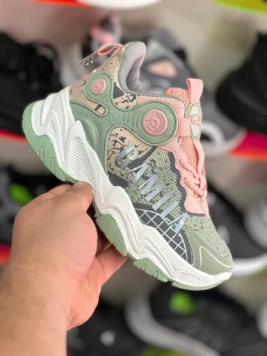 عکس کفش فروشی شمس