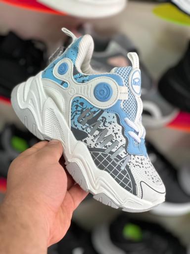 عکس کفش فروشی شمس