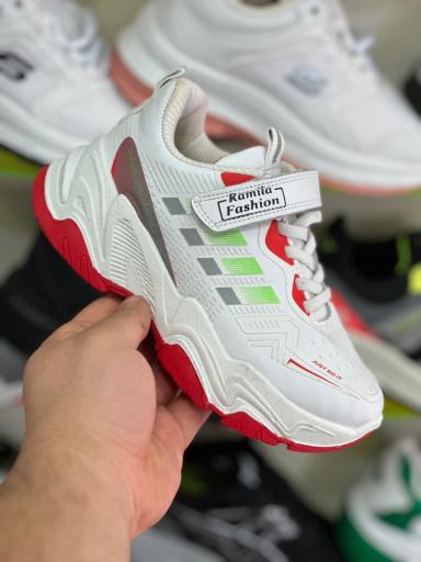 عکس کفش فروشی شمس