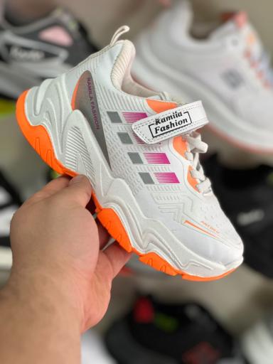 عکس کفش فروشی شمس