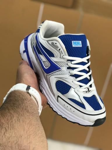 عکس کفش فروشی شمس