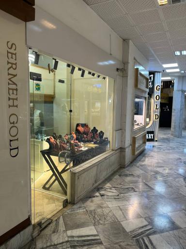 عکس طلاریز پرچمی