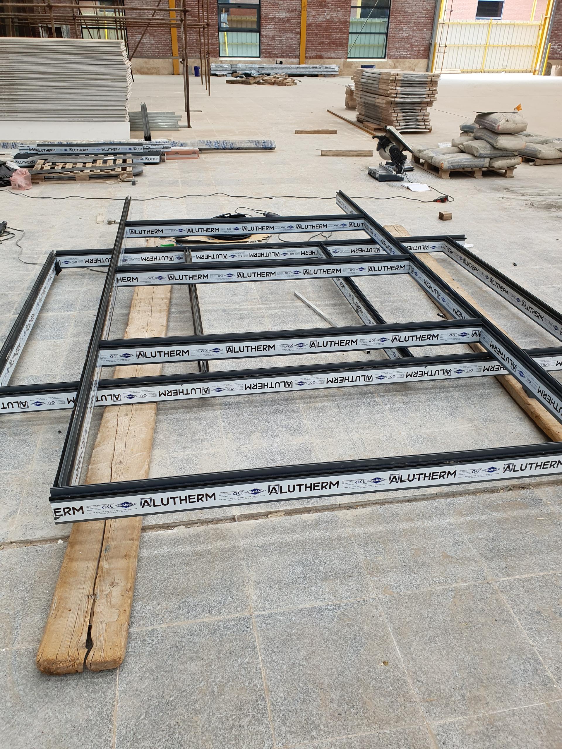 عکس آلکو صنعت