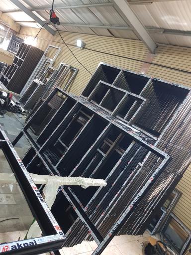 عکس آلکو صنعت