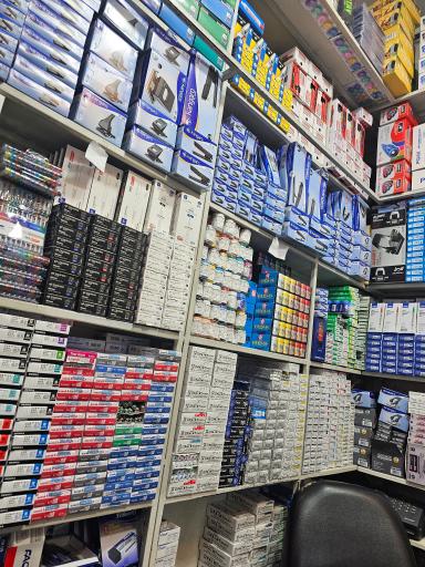 عکس نوشت افزار زرین