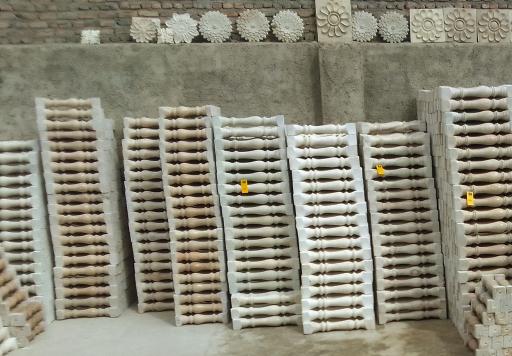 عکس سنگ انتیک ابرشهر