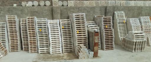 عکس سنگ انتیک ابرشهر