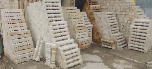 عکس سنگ انتیک ابرشهر