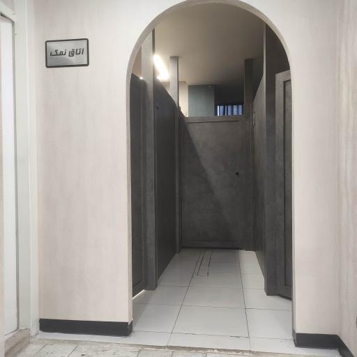 عکس مرکز تندرستی زندگی دوباره( ماساژ و یوگا) REVIVE 