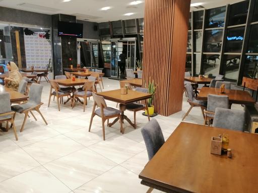 عکس کافه و رستوران ویلیام (شعبه دوم) 