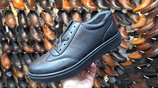 عکس کفش فروشی شمس