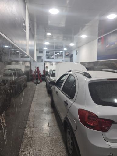 عکس خدمات اتومبیل رضا