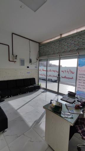 عکس دکتر فائزه سادات امیرکلالی