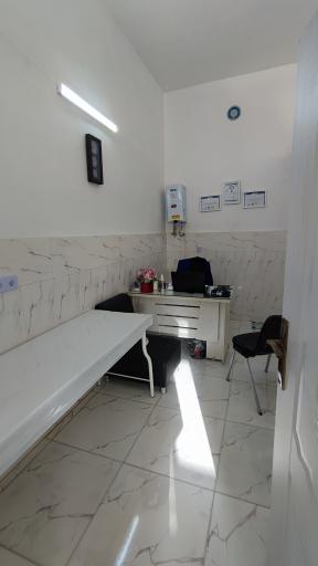 دکتر فائزه سادات امیرکلالی