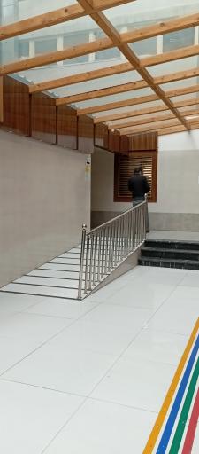 بیمارستان جراحی ترمیمی و پلاستیک حضرت فاطمه الزهرا (س)