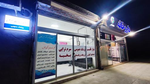 عکس دکتر فائزه سادات امیرکلالی