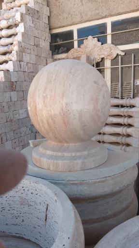 عکس سنگ انتیک ابرشهر