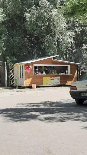 عکس بوفه بولاغلار/سوقی نیر