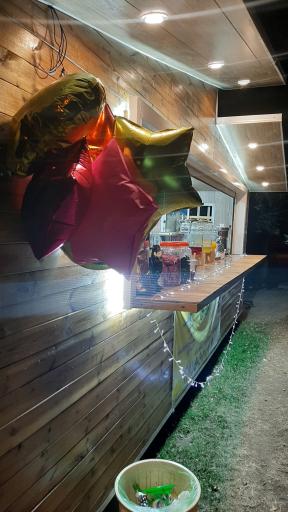 عکس بوفه بولاغلار/سوقی نیر