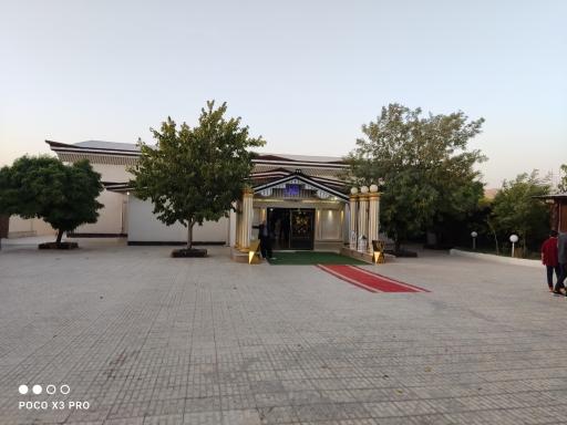 عکس تالار خاطره