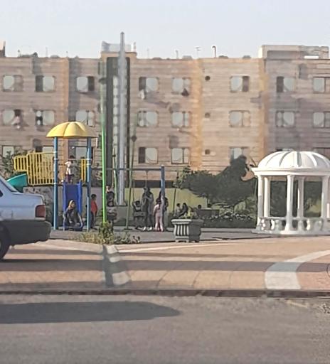 عکس بوستان یاس