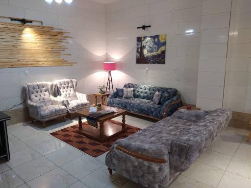 عکس تولیدی مبل هاکان