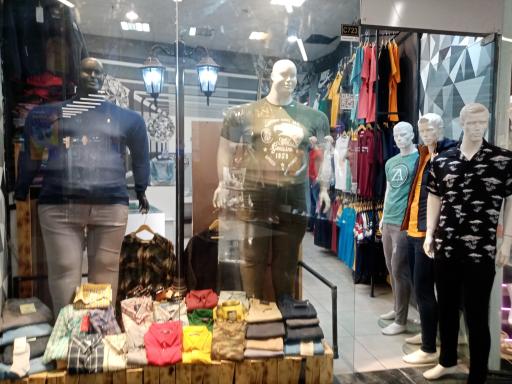 پوشاک سایز بزرگ برادران عرفانی