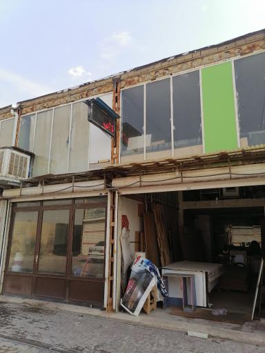 عکس پرس چوب دهقان